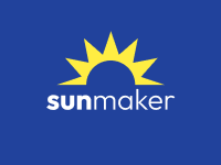 Sunmaker Logo