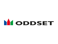 ODDSET Logo