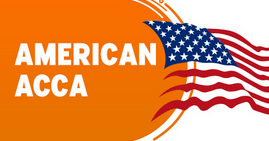 Die American Acca Promo im Testbericht