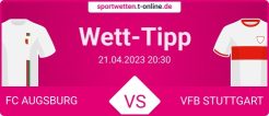 Augsburg vs Stuttgart Vorschau und Tipp