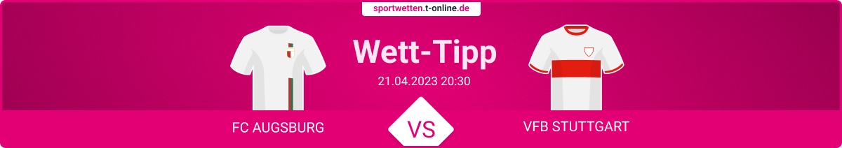 Augsburg Stuttgart Wett Tipp
