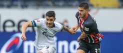 Frankfurts Silva trifft auf Kabak und Schalke 04