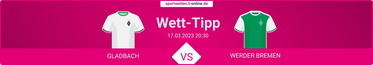 Gladbach Bremen Wett Tipp