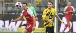 Freiburgs Höfler will gegen Dortmund und Reus zeigen was er kann