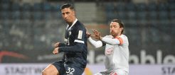 Düsseldorf Kapitän Bodzek will sich gegen Bochum und Zulj durchsetzen