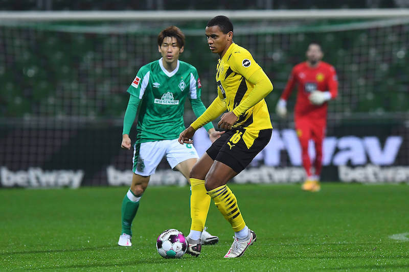 Bremen mit Osako braucht gegen Dortmund mit Akanji ein Erfolgserlebnis