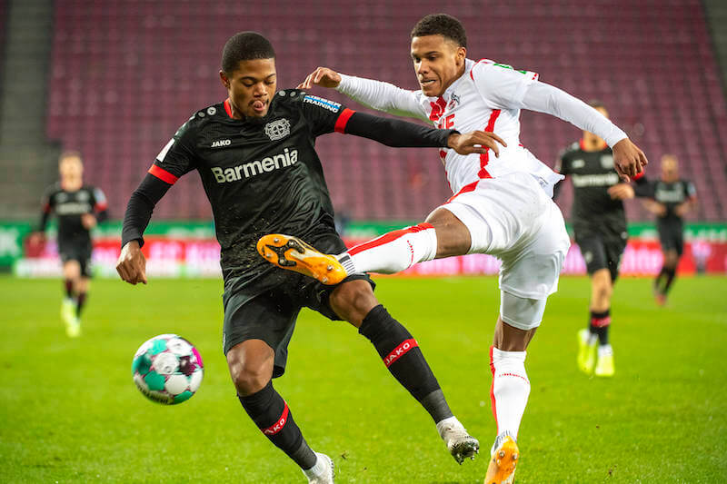 Leverkusens Bailey könnte Köln und Jakobs in den Abstiegskampf schießen