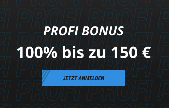 Wettbonus bei Neobet