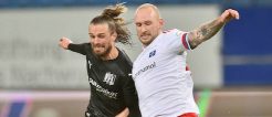 Osnabrück braucht gegen den HSV unbedingt Punkte im Abstiegskampf