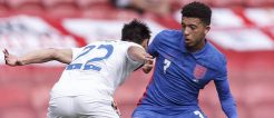 England muss zum Auftakt der EM gegen Kroatien antreten
