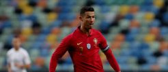 Cristiano Ronaldo spielt zum EM-Auftakt mit Portugal gegen Ungarn