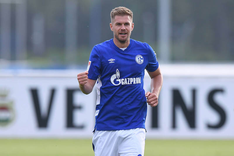 Terodde geht jetzt auf Torejagd für Schalke