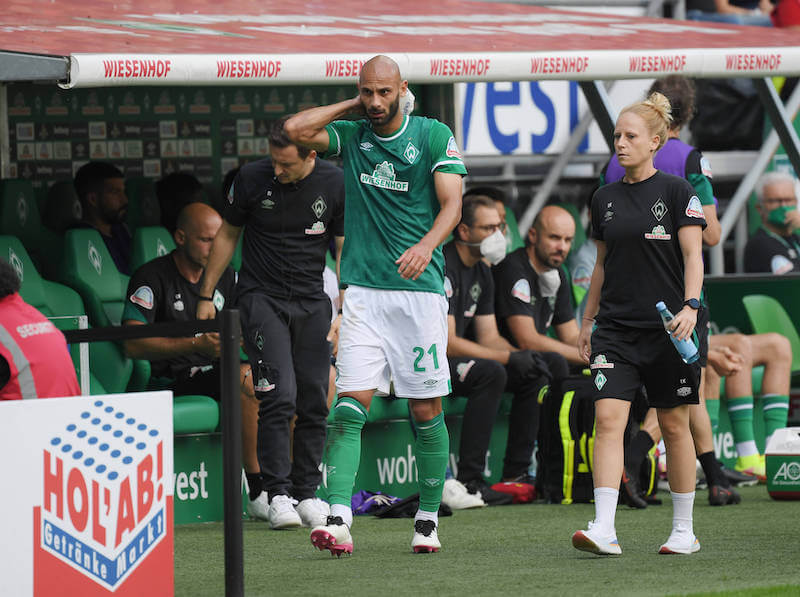 Werder Bremen braucht gegen den KSC einen Befreiungsschlag