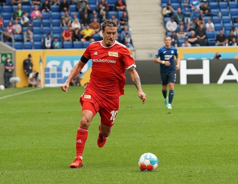 Kruse will den nächsten Dreier mit Union.