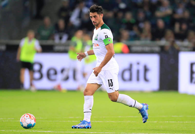 Augsburg muss gegen Gladbach und Kapitän Stindl bestehen