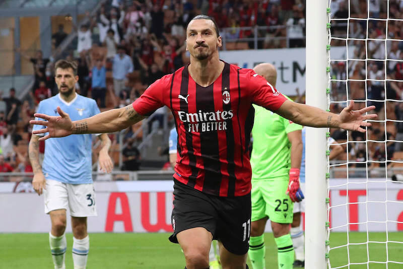 Altstar Ibrahimovic will Juventus ärgern