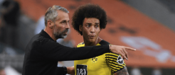 Nach der Gladbach Pleite steht der BVB unter Druck