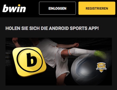 Bwin Apk Download