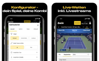 bwin app 2