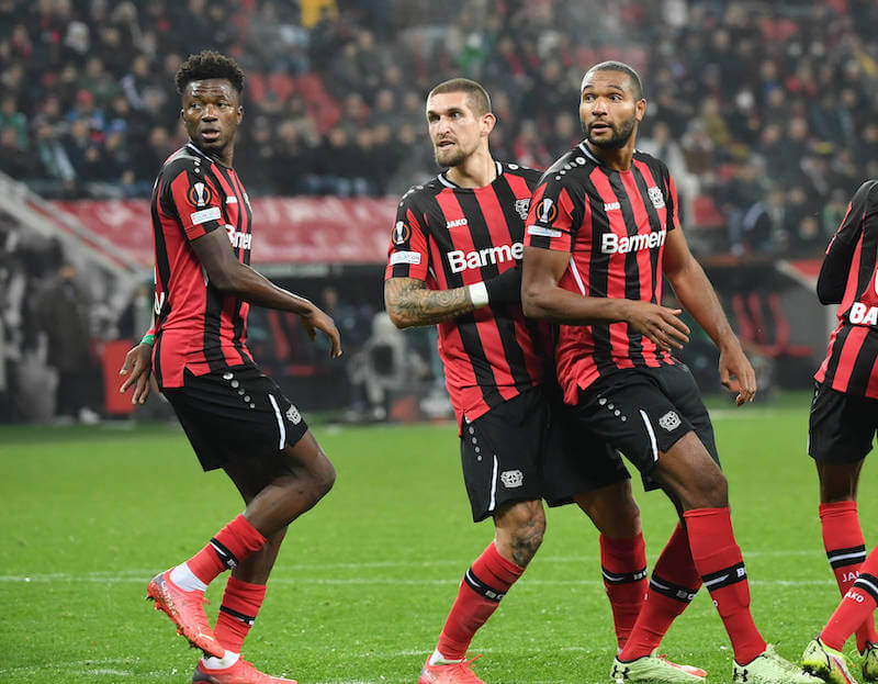 Leverkusen will die formstarken Bochumer besiegen