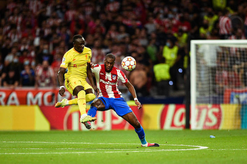 Liverpool wieder gegen Atletico im Einsatz