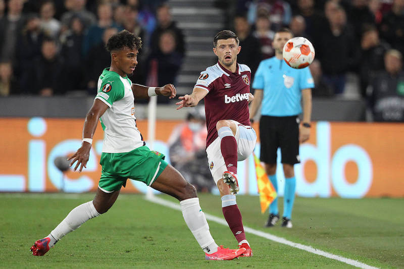Gelingt Rapid das Wunder daheim gegen West Ham?