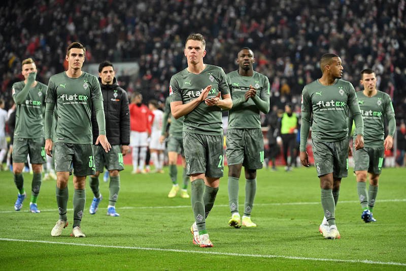 Muss die Defensive wieder besser zusammenhalten - Matthias Ginter