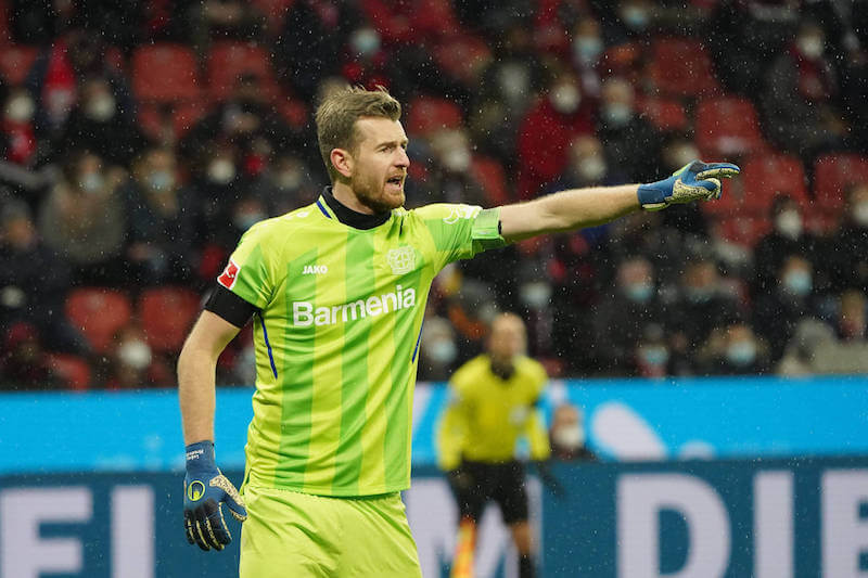 Leverkusen vor dem nächsten Dreier?