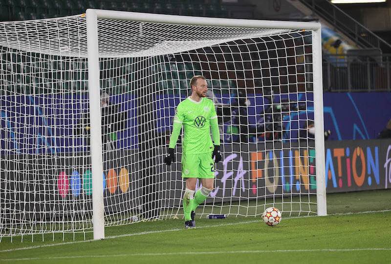 K.O in der Königsklasse nach klarer Niederlage gegen Lille