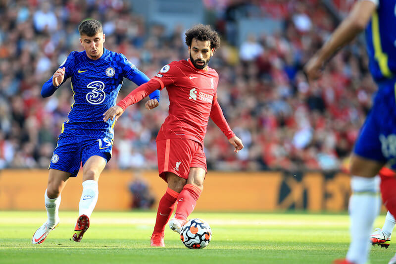 Premier League Kracher zwischen Chelsea und Liverpool