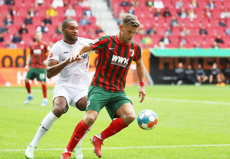 Leverkusen will gegen Augsburg den nächsten Dreier in der Liga holen