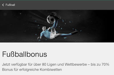 bet365 fussball kombi bonus