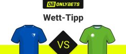 Bochum gegen Wolfsburg Tipp