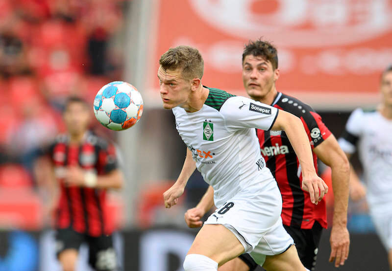 Ginter muss liefern bevor er Gladbach verlässt