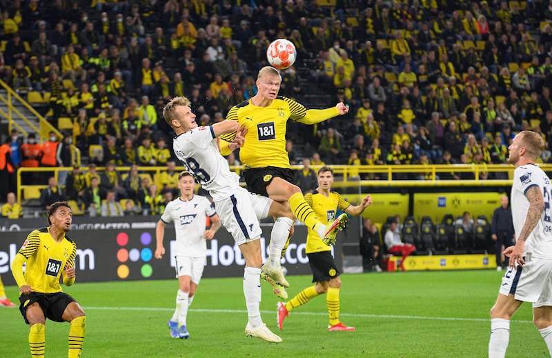 Wiedergutmachung gegen Hoffenheim nach der Pokal Blamage?