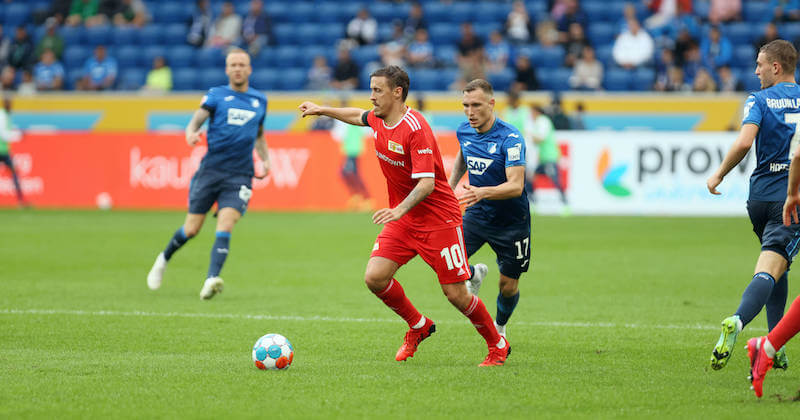 Wird Kruse wieder zum Matchwinner gegen Hoffenheim?