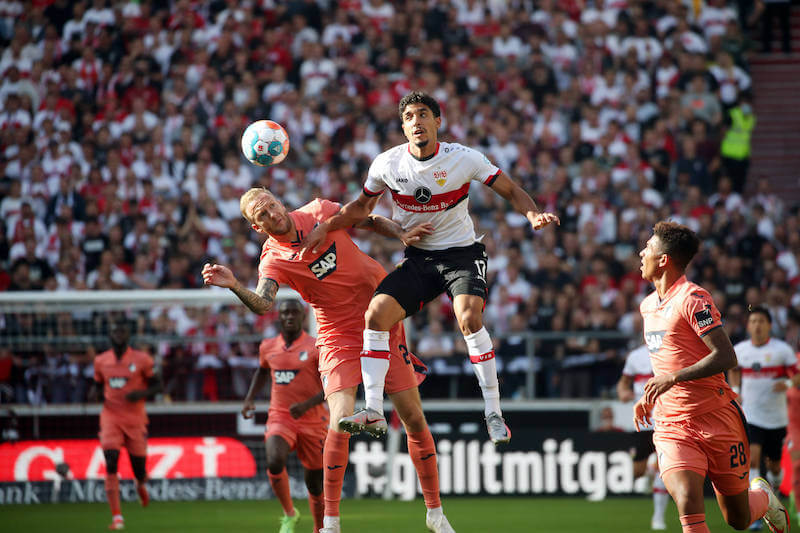 Stuttgart zu Gast bei Hoffenheim und hofft auf Punkte