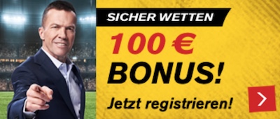 Interwetten Bonus 2022