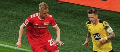Reus muss sein Team gegen Union zum Sieg führen