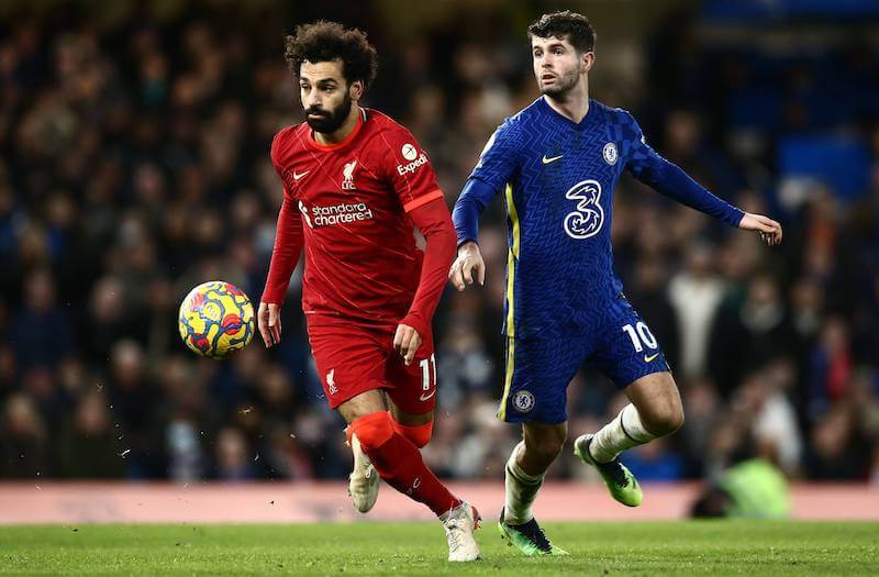Liverpool oder Chelsea - wer holt sich den League Cup?