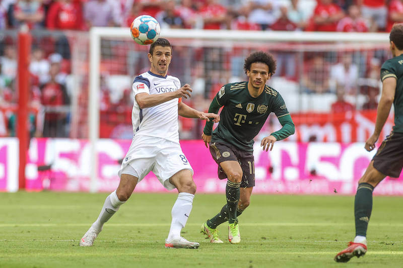 Bochum will gegen die Bayern besser abschneiden als in der Hinrunde