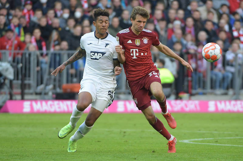 Bayern will gegen Hoffenheim den Sieg aus der CL bestätigen