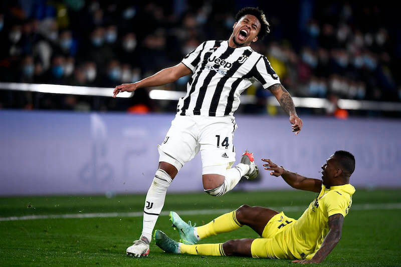 Kann sich Juve gegen Villarreal durchsetzen?