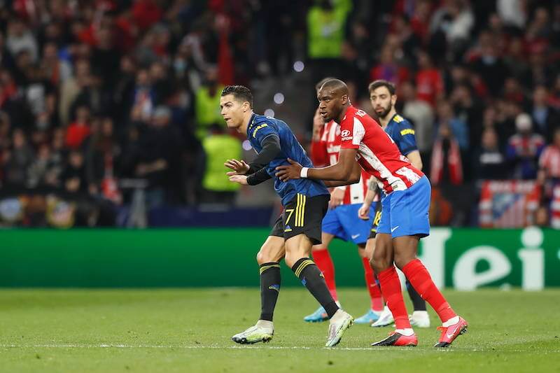 Wer siegt sich ins Viertelfinale bei ManU vs Atletico?