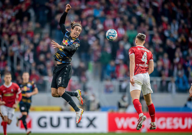 Nächster Sieg für RB Leipzig?