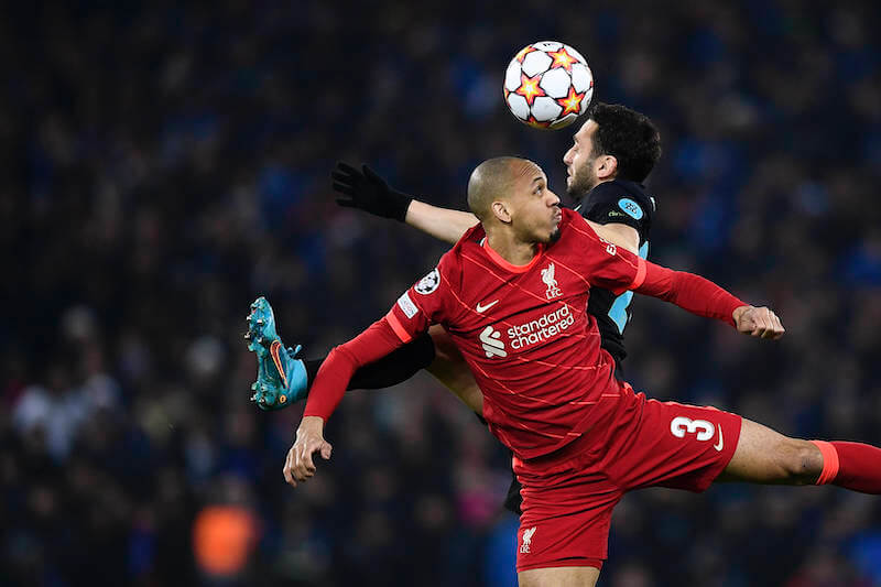 Benfica will gegen Liverpool in der CL zeigen was es kann