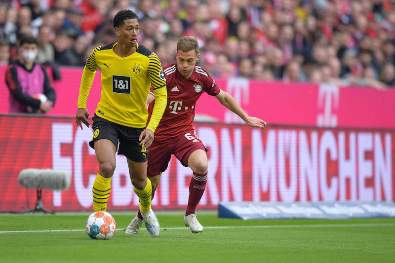 Dortmund will nach der Bayern Niederlage drei Siege zum Saisonabschluss