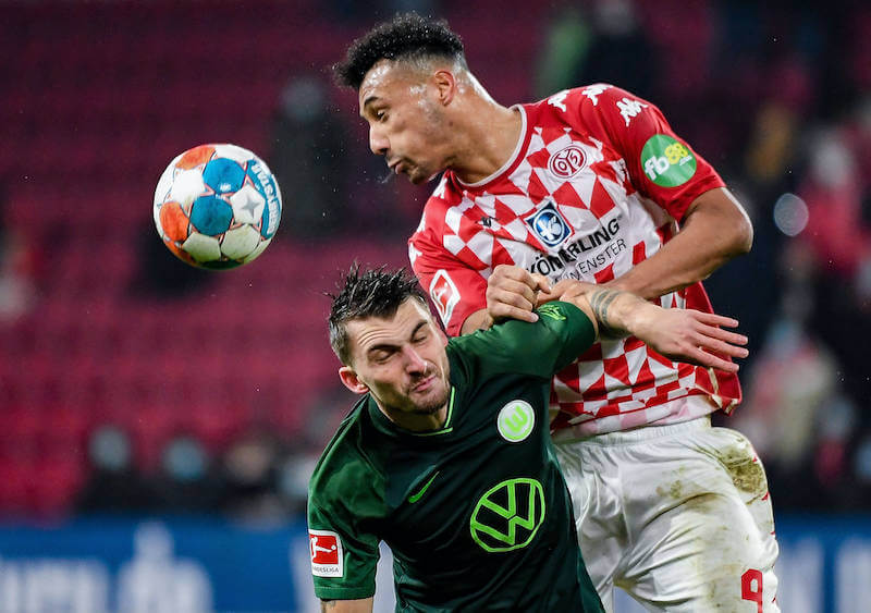 Mainz will gegen Wolfsburg zurück in die Erfolgsspur