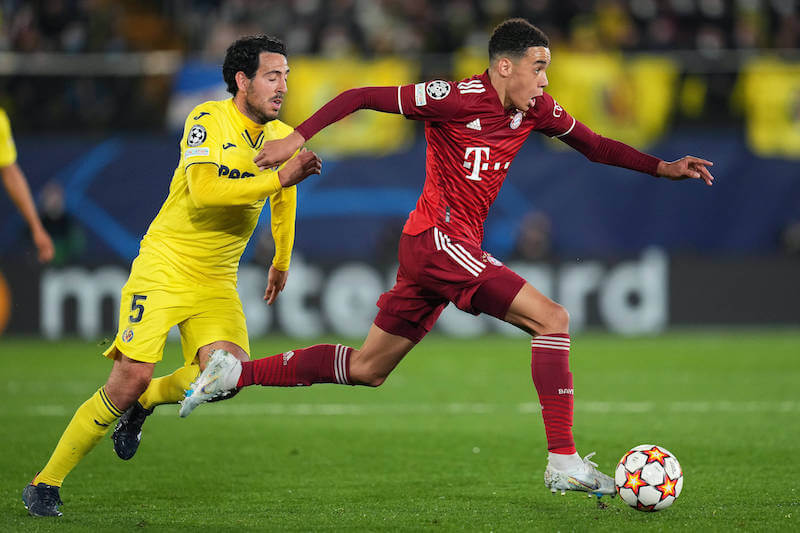 Bayern vor schwerer Aufgabe daheim gegen Villarreal