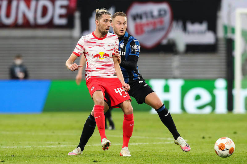 Atalanta wird erneut eine harte Nuss für RB